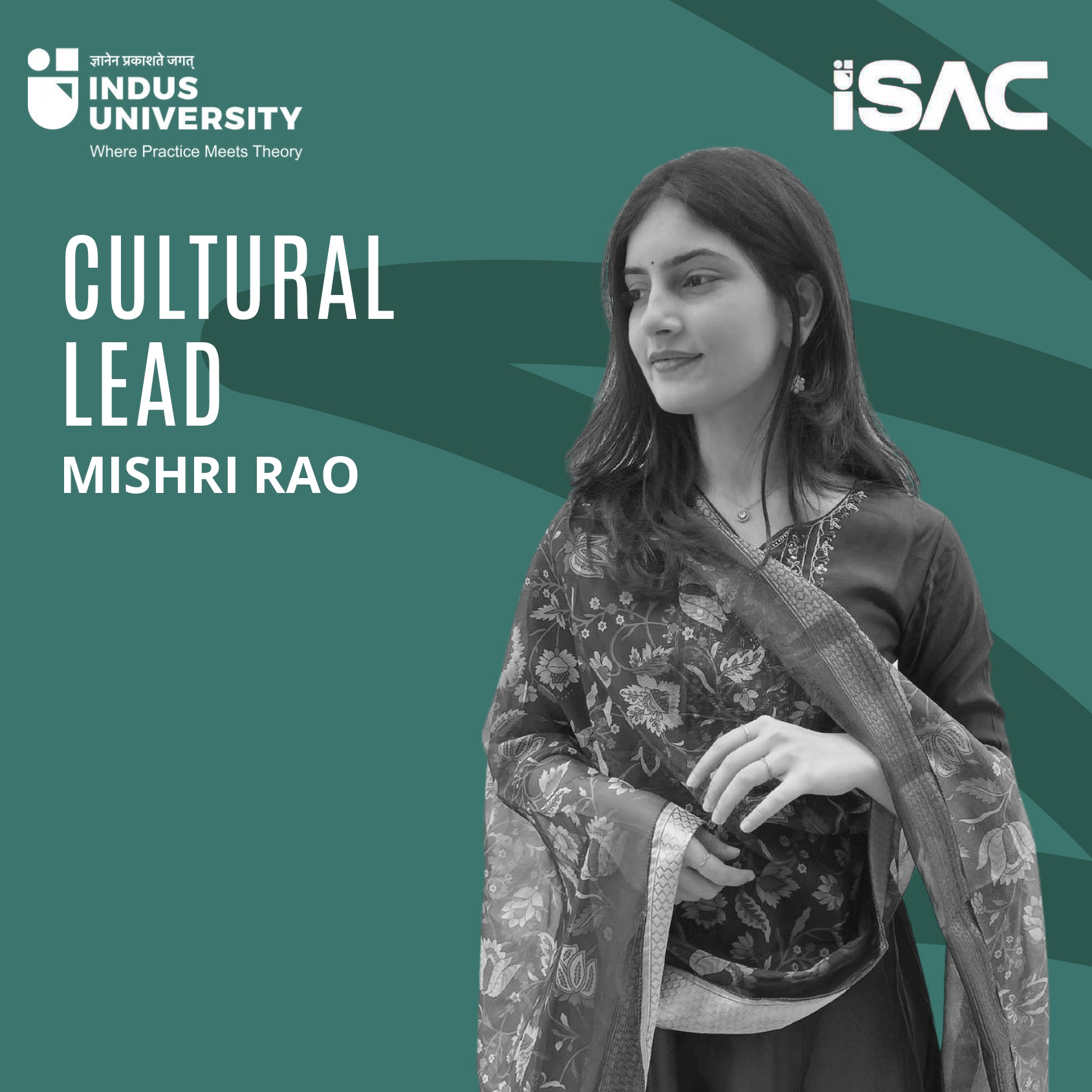 Cultural Lead